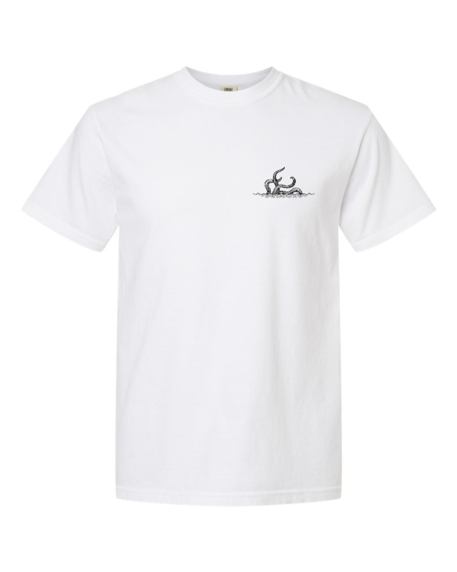 Poor Unfortunate Soul T-Shirt - 100% Cotton