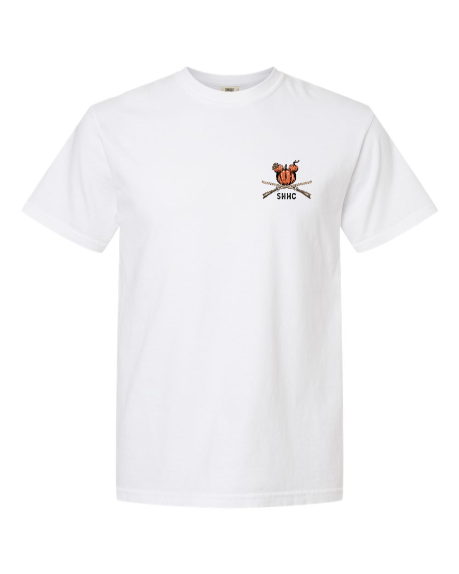 Sleepy Hollow Hunt Club - 100% Cotton