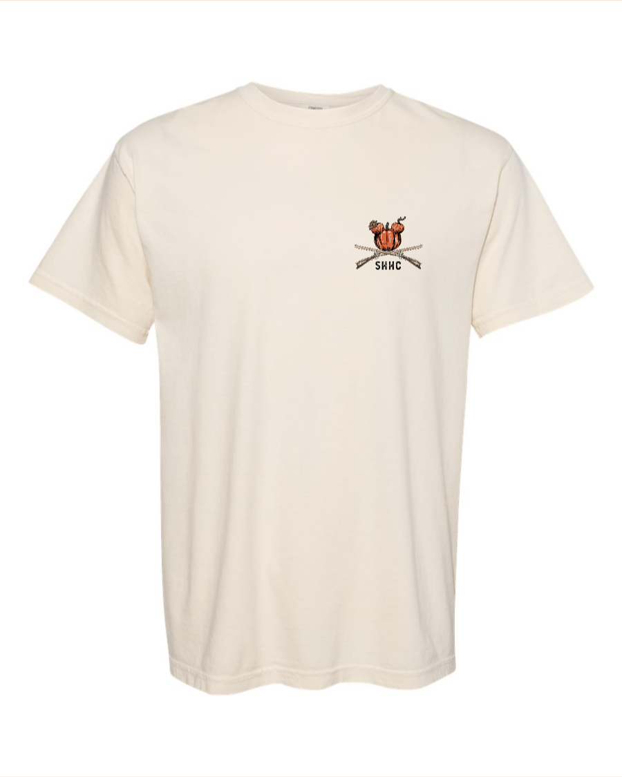 Sleepy Hollow Hunt Club - 100% Cotton