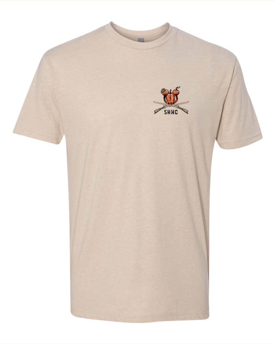 Sleepy Hollow Hunt Club - Next Level Shirt