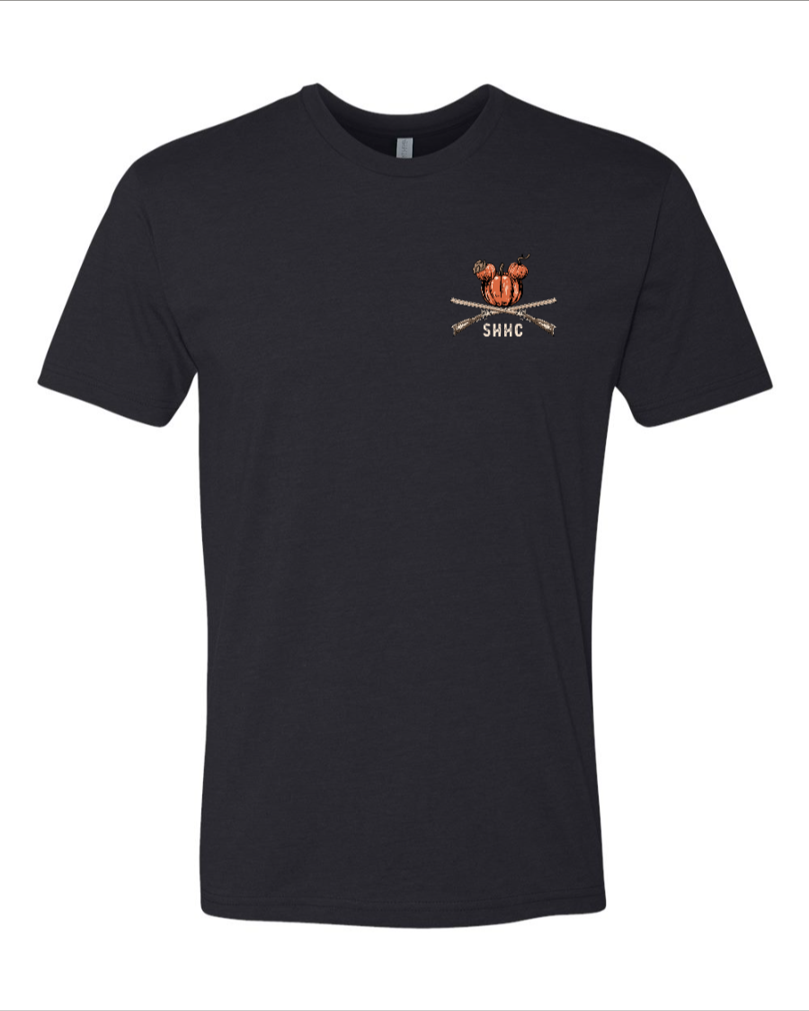 Sleepy Hollow Hunt Club - Next Level Shirt