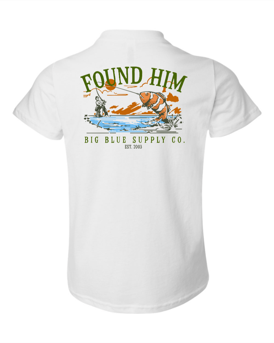 YOUTH Found Him (Nemo) T-Shirt
