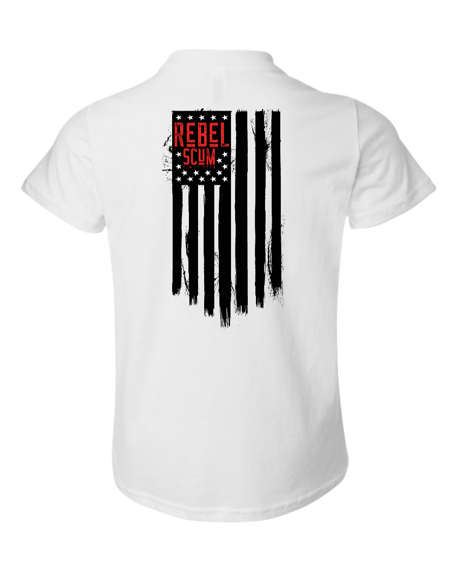 Rebel Scum YOUTH T-Shirt