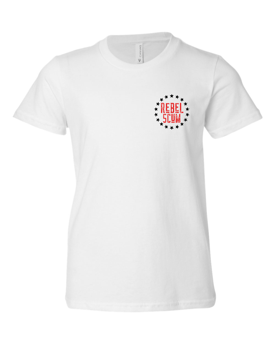 Rebel Scum YOUTH T-Shirt