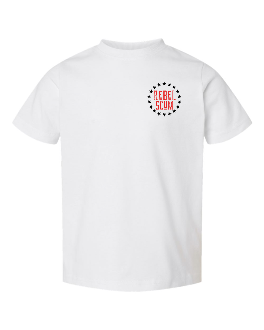 Rebel Scum TODDLER T-Shirt
