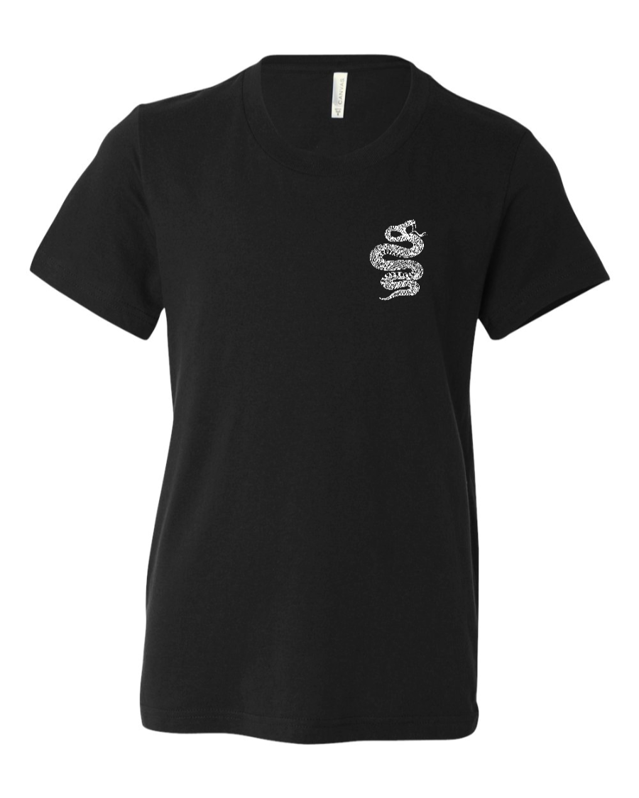 Snake in My Boot YOUTH Shirt