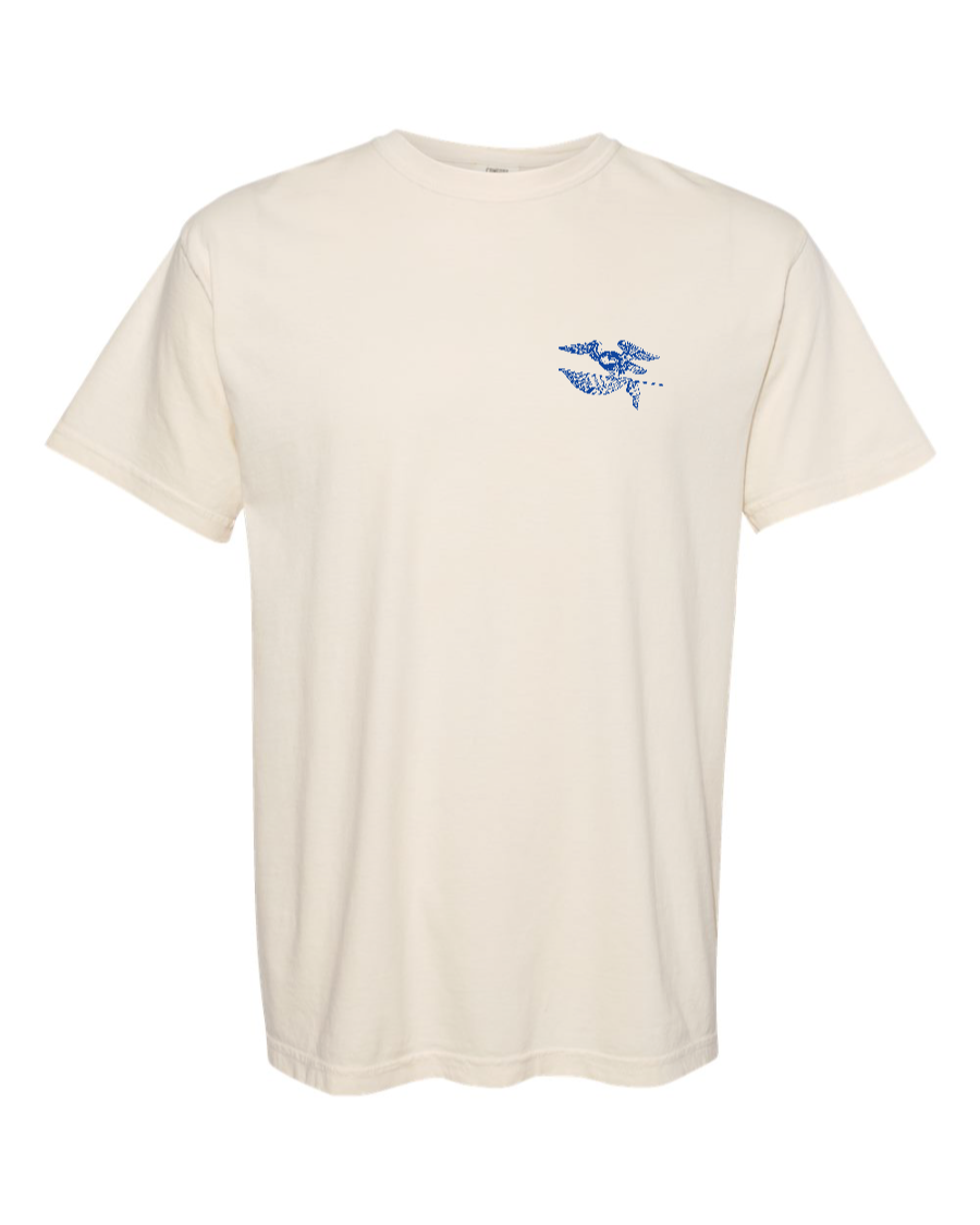 But Mostly America Hollywood Studios - 100% Cotton