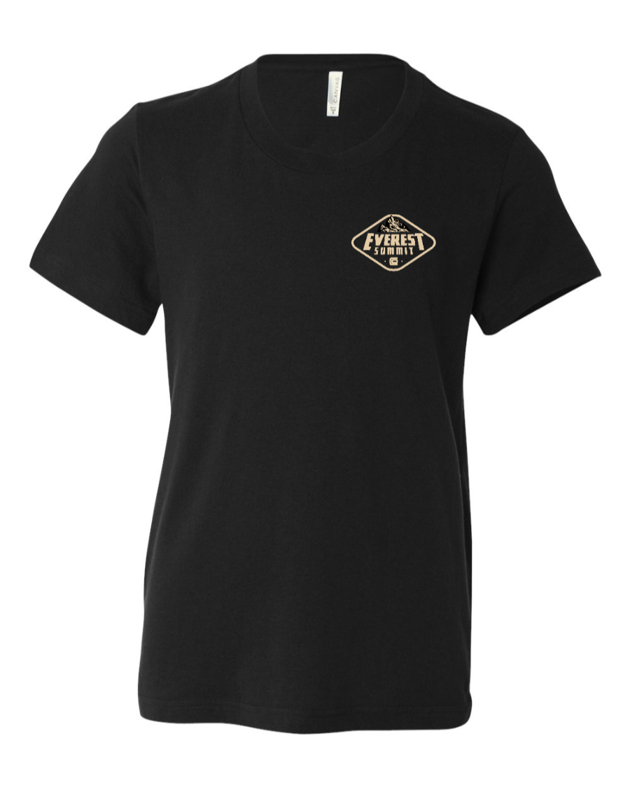 Everest Summit Co - YOUTH T-Shirt