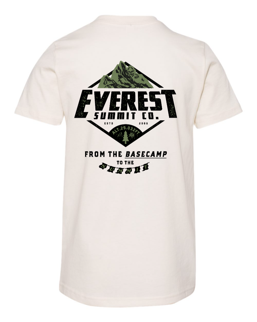 Everest Summit Co - YOUTH T-Shirt