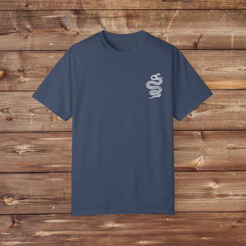 Snake in My Boot Comfort Colors T-Shirt