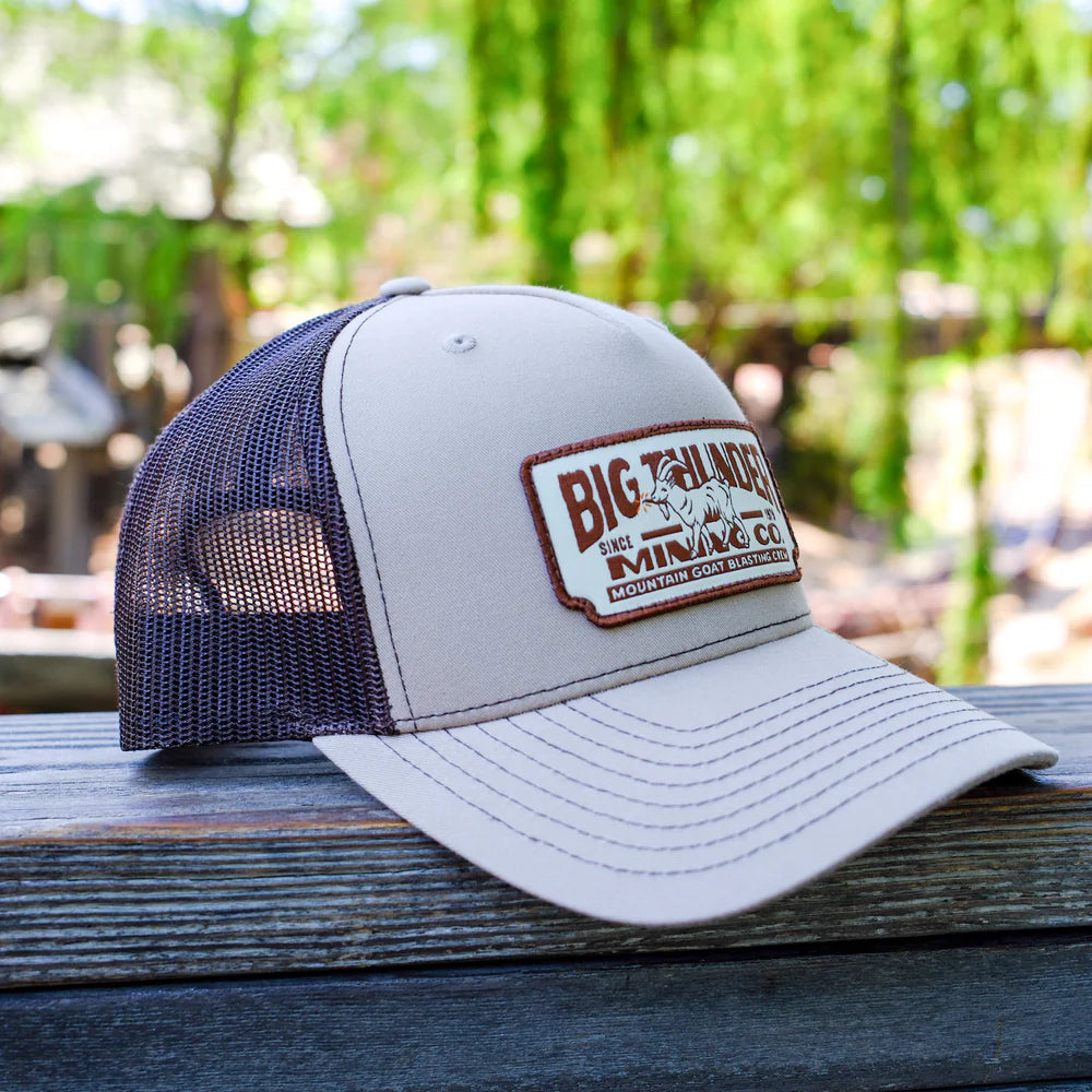 Big Thunder Mining Co. Hat
