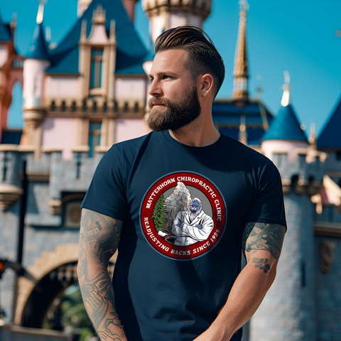 Matterhorn T-Shirt for Men Disneyland Matterhorn Shirt Matterhorn Shirt for Men Guys T-Shirt for Disneyland
