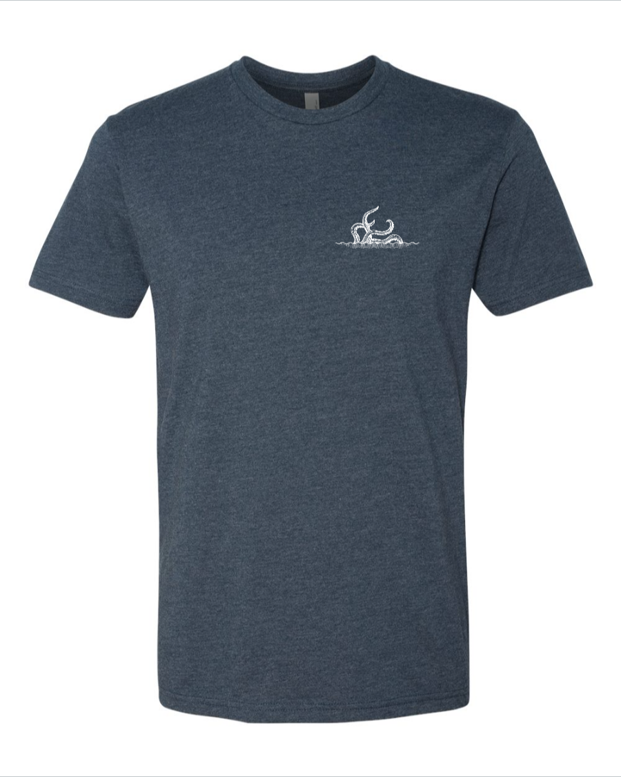 Poor Unfortunate Soul Next Level Shirt