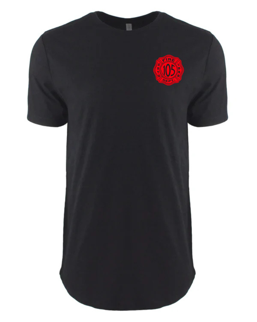 Home to the Legend Long Body T-Shirt