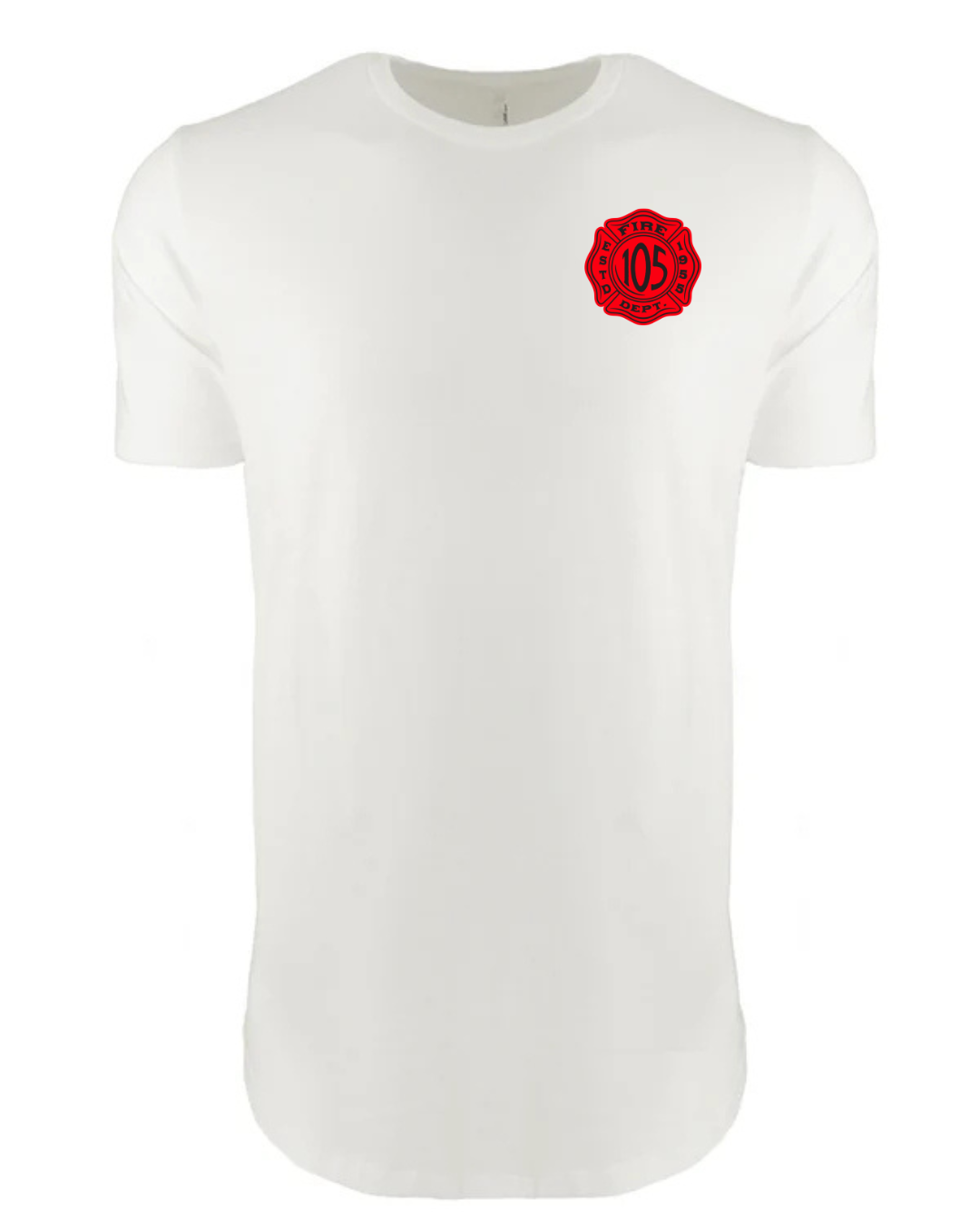 Home to the Legend Long Body T-Shirt