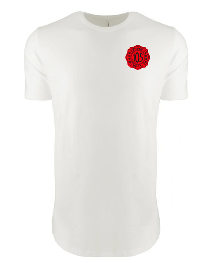 Home to the Legend Long Body T-Shirt