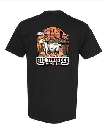 Big Thunder Mining Co