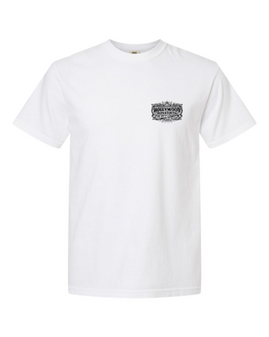 Hollywood Elevator Co. T-Shirt - 100% Cotton