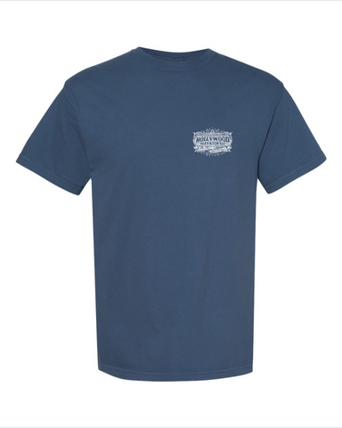 Hollywood Elevator Co. T-Shirt - 100% Cotton