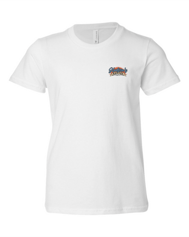 Hudson's Garage 2.0 YOUTH T-Shirt