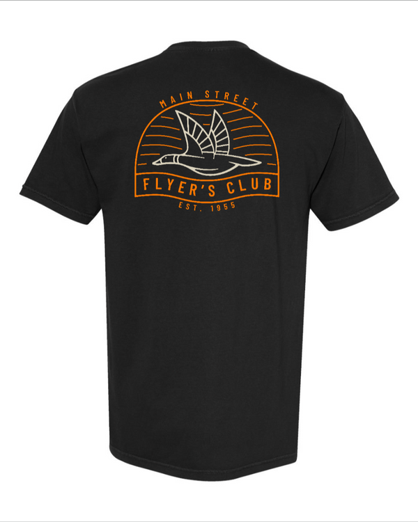 Main Street Flyer's Club