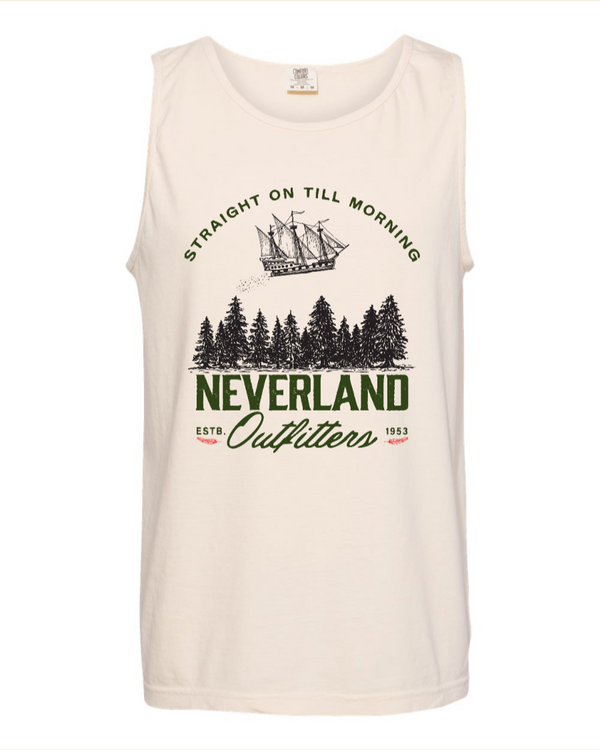 Neverland Outfitters