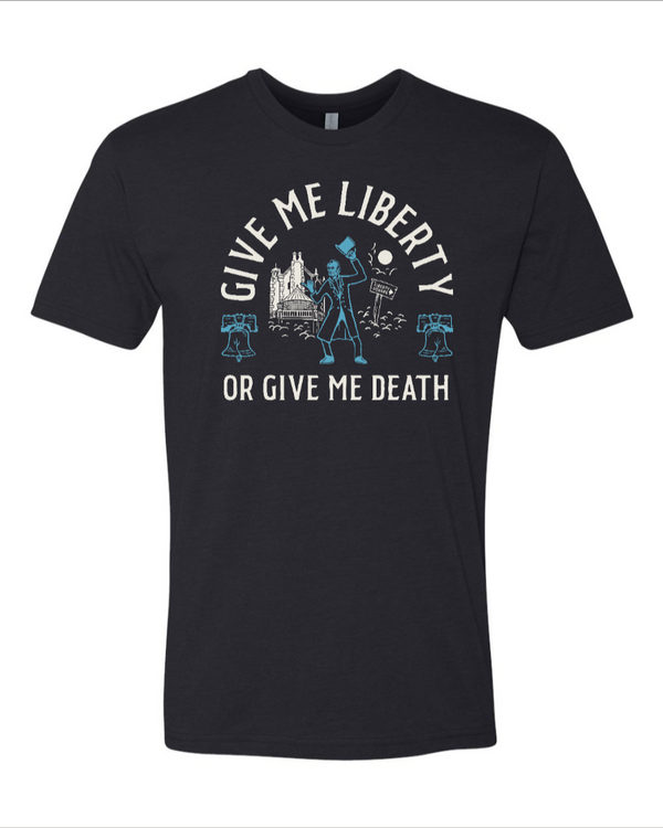 Give Me Liberty