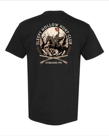 Sleepy Hollow Hunt Club
