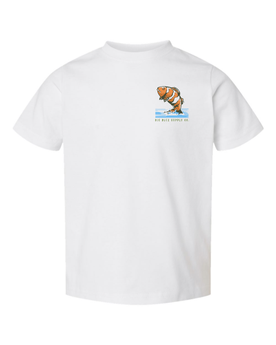 TODDLER Found Him (Nemo) T-Shirt