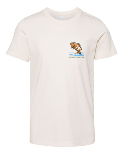 YOUTH Found Him (Nemo) T-Shirt