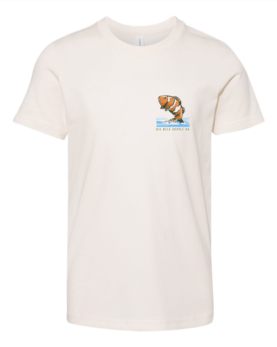 YOUTH Found Him (Nemo) T-Shirt