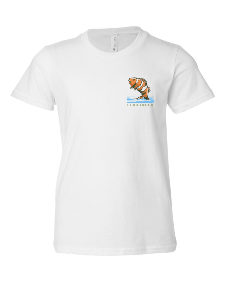 YOUTH Found Him (Nemo) T-Shirt