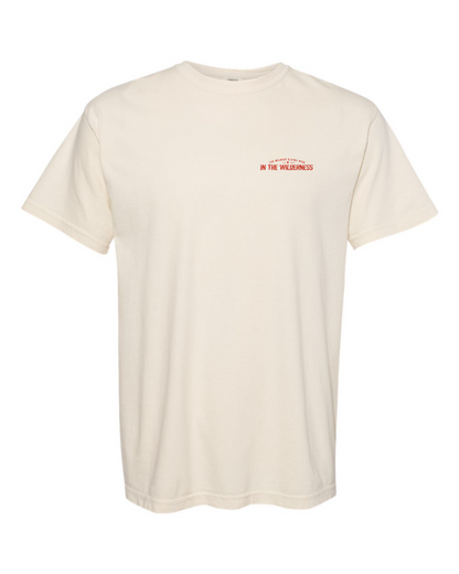 Big Thunder Christmas - 100% Cotton