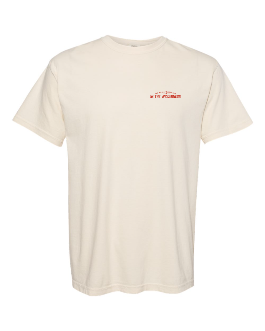 Big Thunder Christmas - 100% Cotton