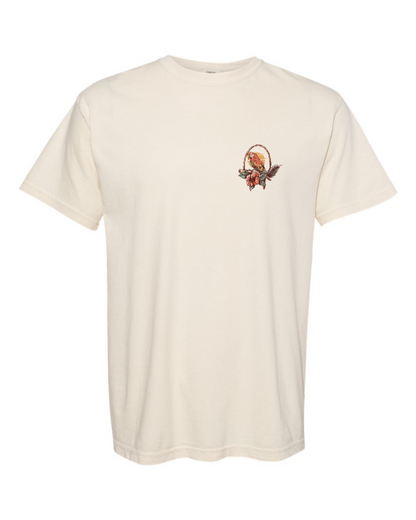 My Siestas - Tiki Room - 100% Cotton