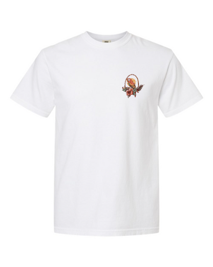 My Siestas - Tiki Room - 100% Cotton