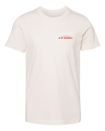 Big Thunder Christmas YOUTH T-shirt