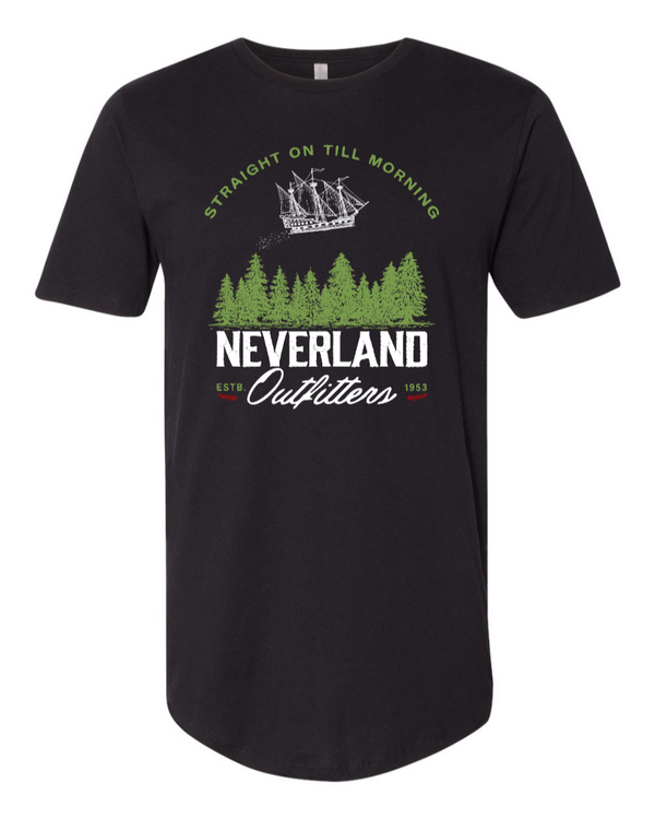 Neverland Outfitters