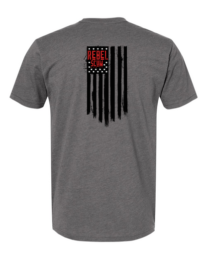 Rebel Scum Next Level Shirt