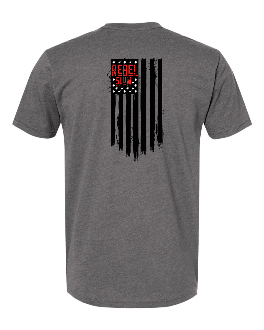 Rebel Scum Next Level Shirt