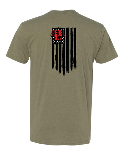 Rebel Scum Next Level Shirt