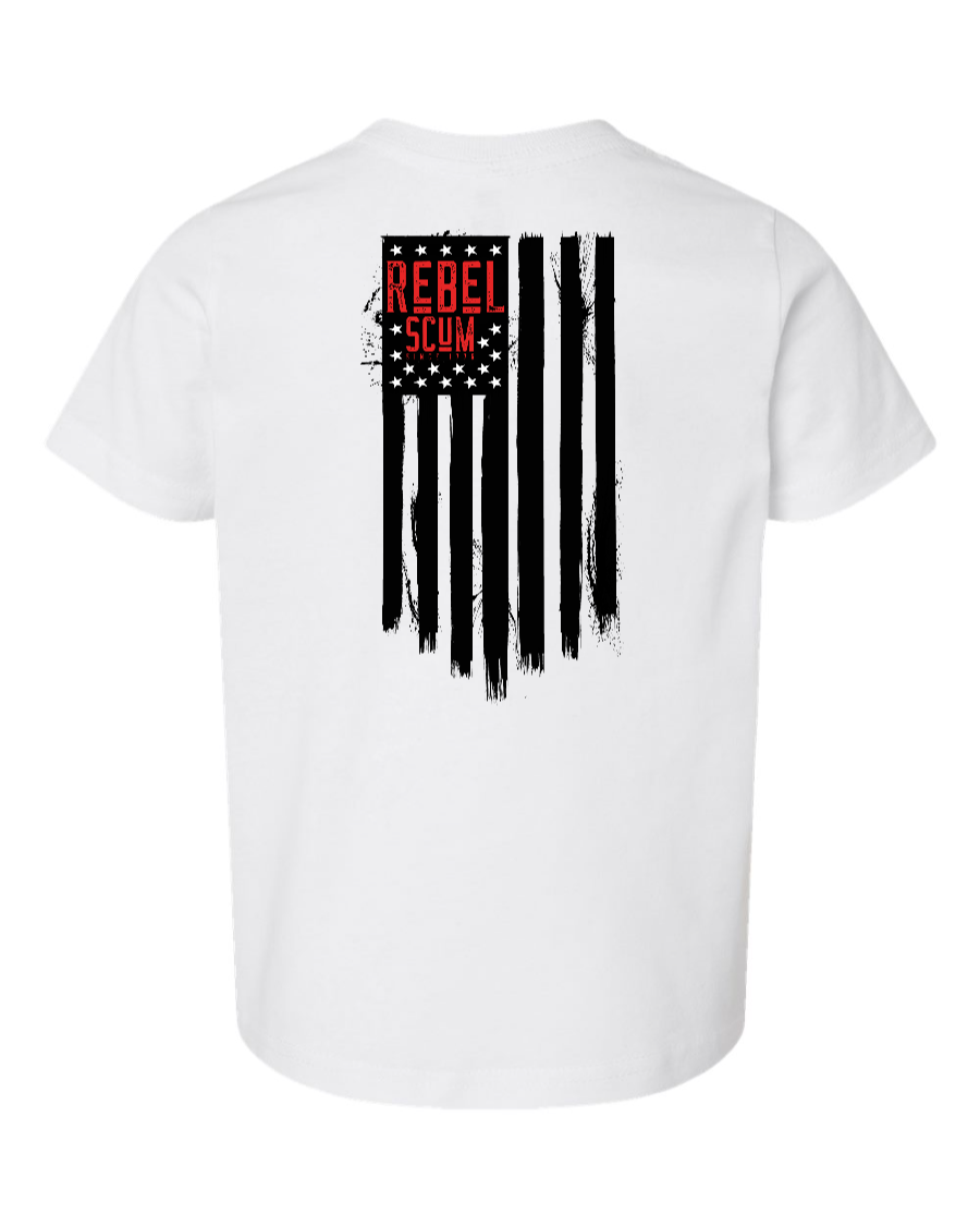 Rebel Scum TODDLER T-Shirt