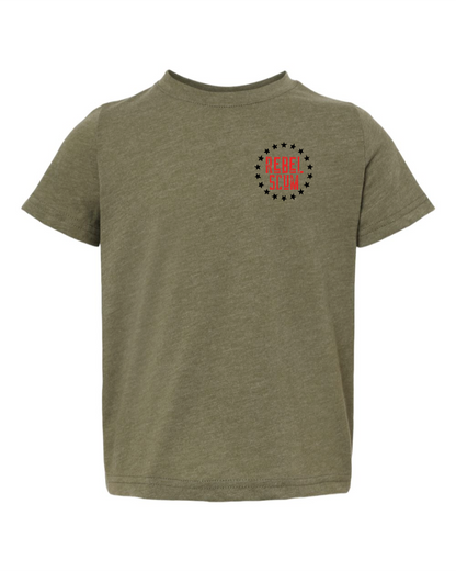 Rebel Scum TODDLER T-Shirt