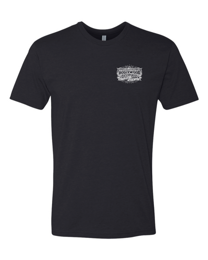 Hollywood Elevator Co Next Level Short Sleeve T-Shirt