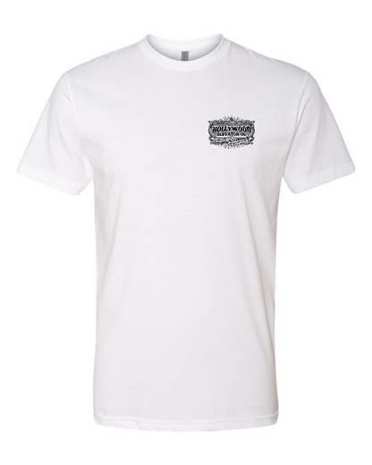 Hollywood Elevator Co Next Level Short Sleeve T-Shirt