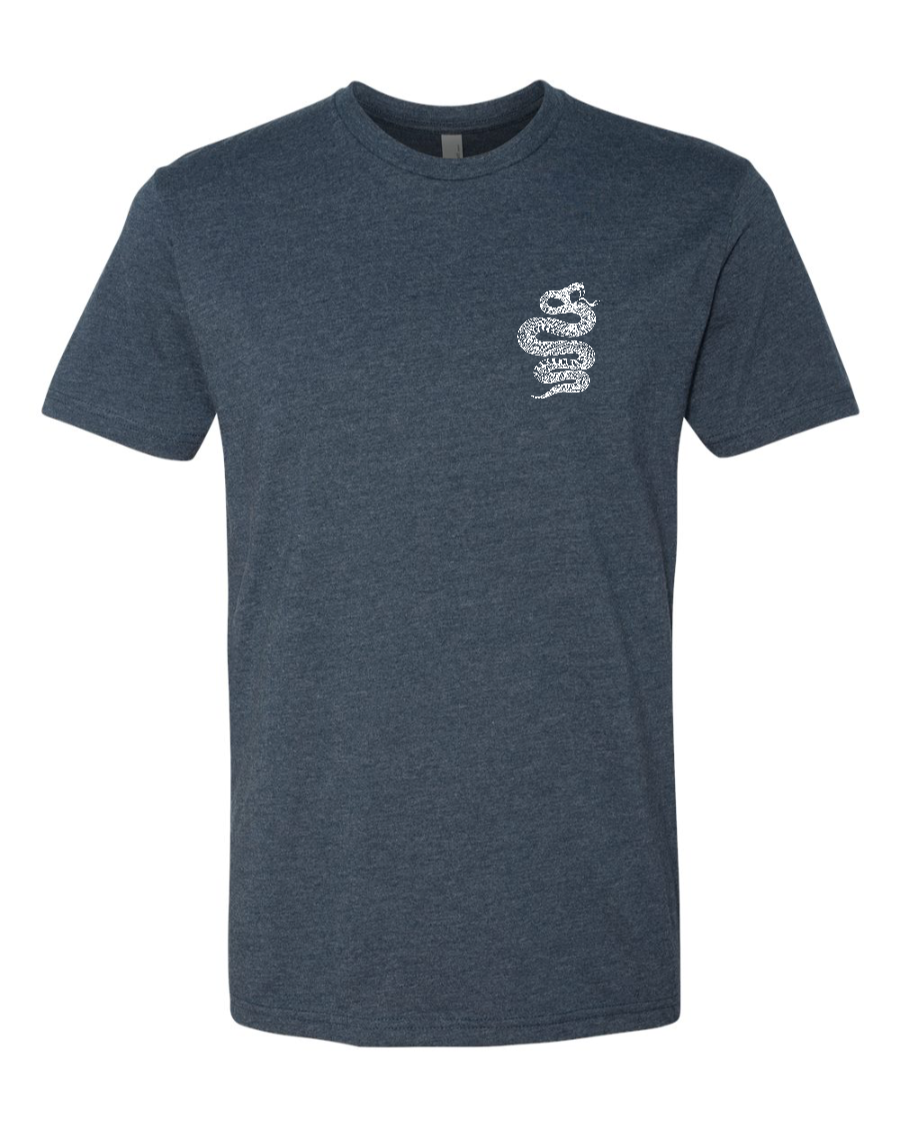 Snake In My Boot Next Level T-Shirt