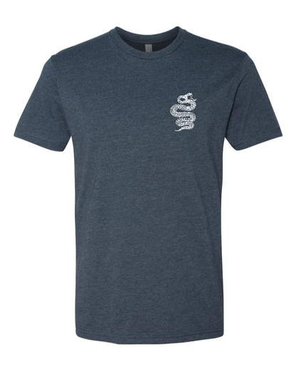 Snake In My Boot Next Level T-Shirt