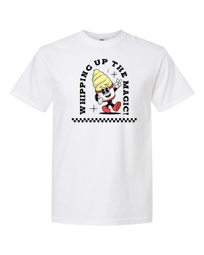 Whipping Up the Magic - 100% Cotton
