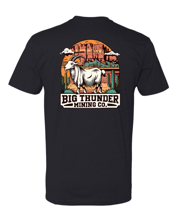 Big Thunder Mining Co