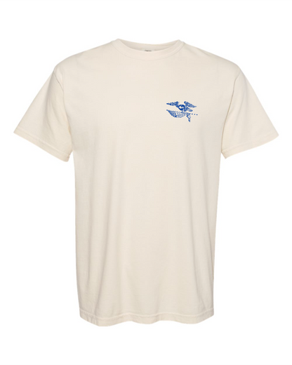 But Mostly America Hollywood Studios - 100% Cotton